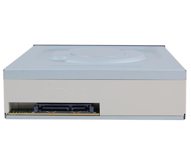 Lite-On iHAS124-19 SATA czarny OEM rev. B - 44164 - zdjęcie 2